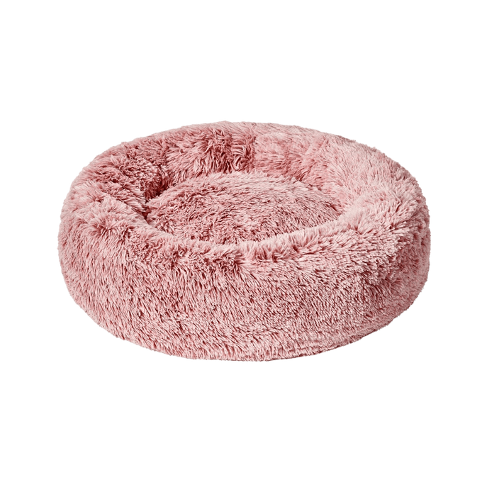 Pink dog calming bed for large medium double xl dogs bed pink large dog bed Dog calming bed Australia Calming pet bed for dogs AU Anxiety relief dog bed Australia Best dog calming bed AU Comfy dog bed for anxiety in Australia Stress relief dog bed AU Comforting pet bed Australia Relaxing dog bed for anxious dogs in AU Tranquil sleep dog bed Australia Australian-made dog calming bed 