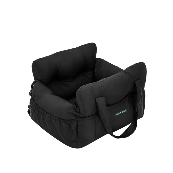 Dog Car Seat Bed – Pet Travel Carrier