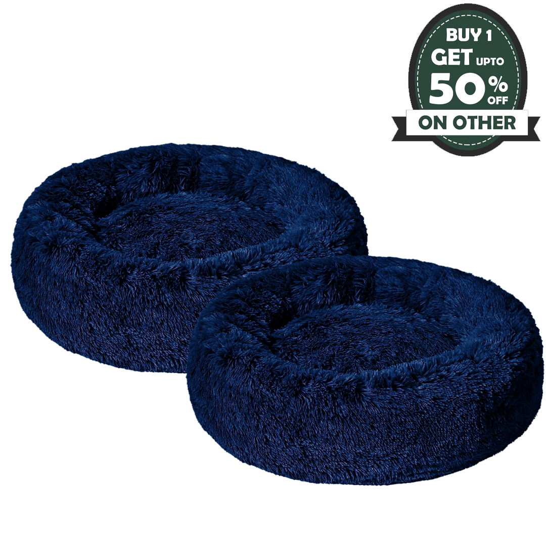 Best Dog Calming Beds in Australia Pups N' Beds™ Pups N' Beds l AU