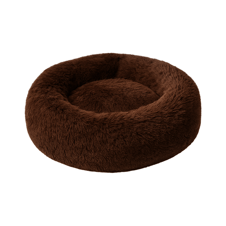 The Haven Premium Dog Calming Bed