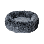 Dark Grey Dog calming bed for small medium large dogs in Australia Calming pet bed for dogs AU Anxiety relief dog bed Australia Best dog calming bed AU Comfy dog bed for anxiety in Australia Stress relief dog bed AU Comforting pet bed Australia Relaxing dog bed for anxious dogs in AU Tranquil sleep dog bed Australia Australian-made dog calming bed l AU Small (60cm) Dark Grey 